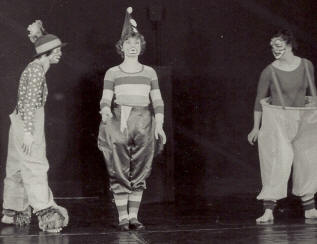 Instep Dance Group Instep Dance Group