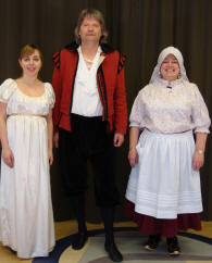 historic dance historic dance