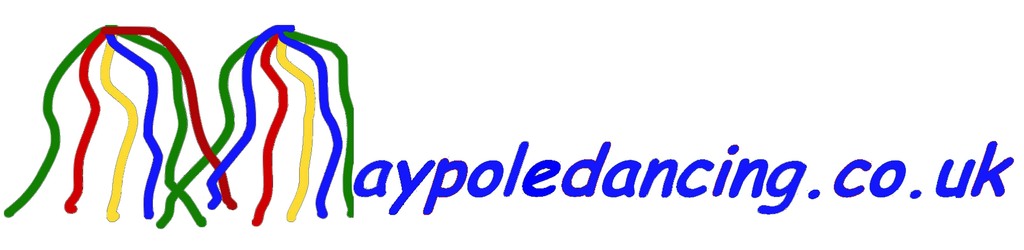maypoledancing.co.uk